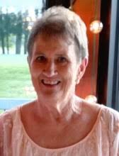 Peggy Howell Obituary March 20, 2018