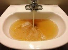 Activated carbon filtration is a suitable water treatment solution for the removal of a low concentration of sulfur contamination in water. Best Faucet Filter For Sulfur Water How To Remove Iron Sulfur From Your Well Water Pin On Best Water Filter Sy Best Faucet Faucet Kitchen Faucet With Sprayer