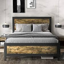 The arch salvage king chambers panel bed with storage bench. Best Footboards Buying Guide Gistgear