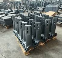 Premium Lbq 500 Asphalt Mixer Blade K Spare Parts for ...
