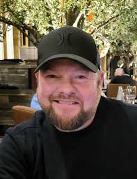 Obituary information for Troy Patrick Davidson