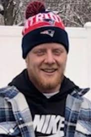 Jacob "Jake" Fortier, 27