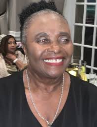 Obituary information for Musu Doris McClain