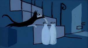 Fantasia 2000 Rhapsody In Blue The Art Of Disney Fantasia 2000 Fantasia Disney Disney Art