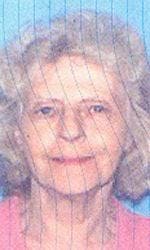 Lena Rose Bealand,, 70