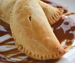 Beef Pasties Hand Pies Fluster Buster Recipe Pasties Recipes Goat Cheese Recipes Hand Pies