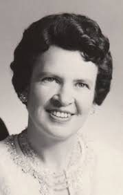 Obituary: Marie Lerch