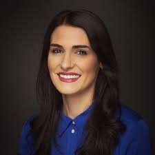 Lydia Cruz's Instagram, Twitter & Facebook