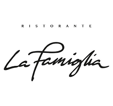 La famiglia restaurant has been serving modern and traditional italian cuisine since 2001. Logo La Famiglia Bild Von La Famiglia Kristiansand Tripadvisor