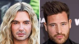 Bill Kaulitz würde mit Marc Eggers zu "Prominent getrennt"