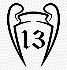 Download it free and share it with more people. Vinilo Decorativo Copas Europa Real Madrid Emblem Hd Png Download 664x800 1672292 Pngfind