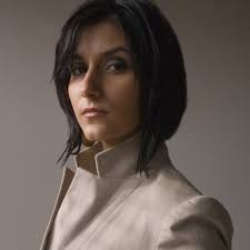 Lily Matini Email & Phone Number