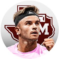 Men's Tennis Rankings in College Station, Texas