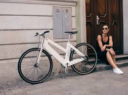 Ein Fahrrad Sollte Sich Seinem Fahrer Anpassen Nicht Umgekehrt Ein My Esel Fahrrad Ist Ausdruck Deiner Personlichkeit Und 100 Indi My Esel Fahrrad Liegerad