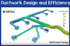 Maybe you would like to learn more about one of these? Ductwork Sizing Calculation And Design For Efficiency The Engineering Mindset