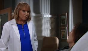 Leslie charleson has played monica for as long as we can remember. General Hospital Spoilers What S Next For Monica Quartermaine Larger Gh Role After Jane Elliot S Exit Celeb Dirty Laundry