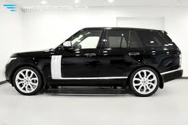 Pin On Signature Car Hire Range Rovers