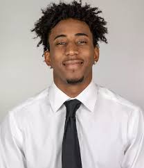 2018-19 Men's Basketball Roster