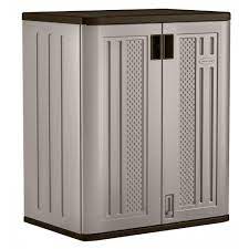 We did not find results for: Suncast Resin Freestanding Garage Base Cabinet In Platinum 30 In W X 36 In H X 20 In D Bmc3600 The Home Depot