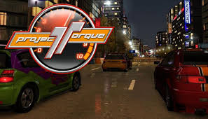 Extreme racing for car fans! Project Torque Free 2 Play Mmo Racing Game On Steam