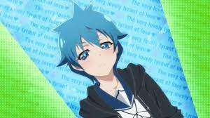Love Tyrant Akua Aino Anime Love Anime Kawaii Anime