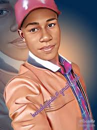 Join Isaiah and Eddy B