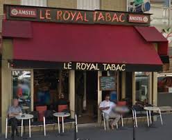 Festivals initialement prévu le 17 avril 2020, salle marcel sembat, chalon/saone, le concert est reporté au. Le Royal Tabac Boulogne Billancourt Restaurant Reviews Photos Phone Number Tripadvisor