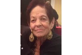 Margaret Russo Obituary (1944