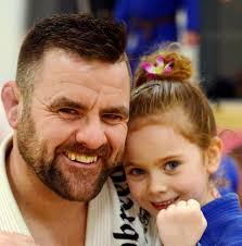 WITH VIDEO: Workington martial artist achieves 20-year dream