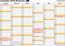 Split year calendar 2019/20 landscape, 1 page, year at a glance. 34 Customize School Term Planner Template 2019 With Stunning Design With School Term Planner Template 2019 Cards Design Templates