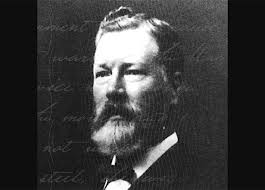 Whisky Heroes: John Crabbie