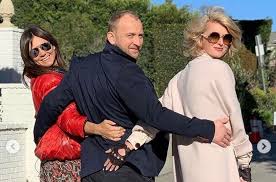 Oscary 2019 w portalu tvn24! Oscary 2019 Kinga Rusin Borys Szyc Tomasz Kot I Inne Polskie Gwiazdy W Hollywood Telemagazyn Pl