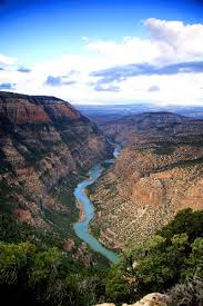 The tiny town in utah with the most scrumdiddilyumptious restaurants. Green River Rafting