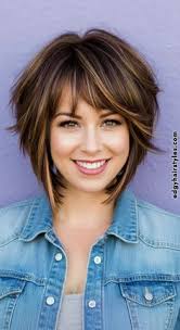 51 Short Hair ideas in 2025