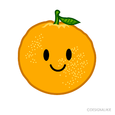 Check spelling or type a new query. Cute Orange Clipart Free Png Image Illustoon