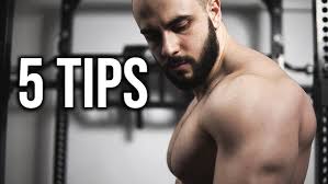 Max Strength = Max Size