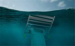 This is advantageous in areas where labor rates are high and the cost of concrete is low. Nrel S Wave Energy Shape Shifter Gets Concrete Footing World Energy