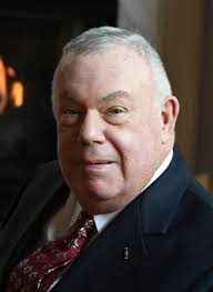 The Blogs: Business development talk with Paul A. Dillon