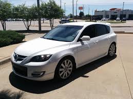 Image result for Crystal White 2007 Mazda3