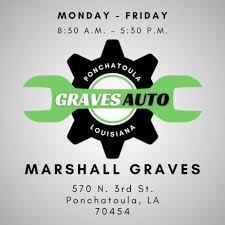 Graves Automotive