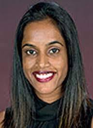 Joyce Persaud's Instagram, Twitter & Facebook