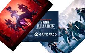 An elf sorceress, a human archer, or a dwarf fighter. Dungeons Dragons Dark Alliance Cross Platform On Day 1 Xbox Desktop Streaming Gamers Grade