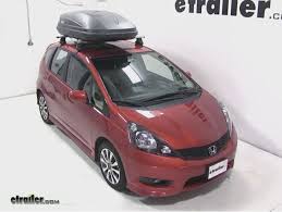 Get great deals on ebay! Thule Pulse Medium Rooftop Cargo Box Review 2012 Honda Fit Video Etrailer Com