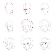 Dessins Facile A Faire Le Guide Pour Les Debutants Du Dessin Archzine Fr Dessins Faciles Dessin Facile A Faire Comment Dessiner Un Chien