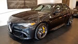 Image result for Alfa Black 2017 Alfa-Romeo