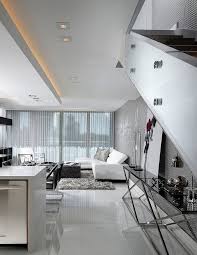 Artech Loft By Rs3 Innovative Architectural Design Living Room Design Modern Interior Interior Design