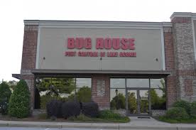 What can we help you with? Lake Oconee Pest Control Bug House Pest Control Services