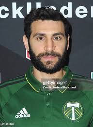282 Diego Valeri Soccer Player Stock Photos, High-Res Pictures, and Images 