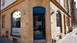Cafe Flora Cafe In Nurnberg Hier Finden Sie Neben Offnungszeiten Und Angebot Auch Alle Kommentare Und Bewertungen Cafe Flora In Vino Veritas