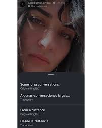 Sometimes, our feelings get cocooned in the routines of everyday. When  you're surrounded by a familiar voice, a familiar presence each day; you  might grow accustomed to it without realizing the depth